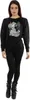The Little Mermaid - Sweatshirt für Damen BI1021 (XL) Produktbild-Vorschau 3