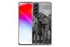 MuchoWow® Handyhülle Schutzhülle Hülle für Samsung Galaxy Produktbild-Vorschau 2