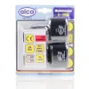 alca® 511410 Prise voiture 2 USB et 3 12V multiprise Voir les images du produit 5