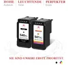 2er-Set XXL PG-540XL CL-541XL Überholte Tintenpatronen Produktbild-Vorschau 4