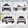 Dětské elektrické autíčko AIYAPLAY 12 V s dálkovým Náhled obrázku produktu 8