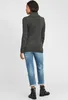 OXMO OXPIA Damen Rollkragenpullover Pullover mit Rollkragen Produktbild-Vorschau 3