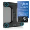 Bilancia pesapersone digitale MyBeo, bilancia per persone, Anteprima dell’immagine prodotto 2