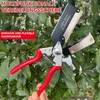 Veredelungsschere Gartenschere für Obstbäume, Produktbild-Vorschau 2