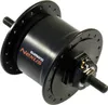 26 Zoll Vorderrad Zac19 geöst DT Champion Speichen Shimano Produktbild-Vorschau 6