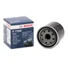 Filtro a lamelle BOSCH F 026 407 208 Anteprima dell’immagine prodotto 6