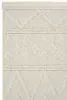 Conceptum Hypnose, Hasir 620 - Cream, Teppich, Creme, 200 x Produktbild-Vorschau 5