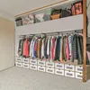 Scatole per scarpe in cartoncino kraft con coperchio e Anteprima dell’immagine prodotto 6