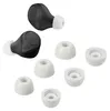 kwmobile 6x Ersatz In Ear Kopfhörer kompatibel mit Jabra Produktbild-Vorschau 1