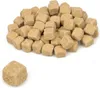 Megapack - Zoute Griotten - 1 Kg -  Weiche Salmiak - Würfel Produktbild-Vorschau 4