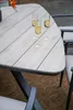 Edison tafel - triangelvorm - 170 cm - Produktbild-Vorschau 4