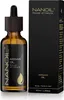Nanoil Argan Oil Haaröl für alle Haartypen 50 ml Produktbild-Vorschau 2