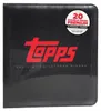 Topps Official Collectors Binder Black Produktbild-Vorschau 1
