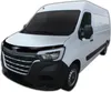 Bra Capot Déflecteur Protection Pour Renault Master Voir les images du produit 3