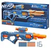 Nerf Elite 2.0 Eaglepoint RD8 Blaster + 16 Darts Anteprima dell’immagine prodotto 7