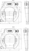 Abus 4750X R Black Voir les images du produit 6
