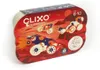 Clixo magnetisches Bauspiel - Raumfahrzeuge (30 Teile) Produktbild-Vorschau 8