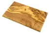 D.O.M Schneidbrett Olivenholz 25x15cm Produktbild-Vorschau 2