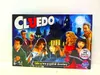 The image shows the box of the board game Cluedo. Podgląd zdjęcia produktu