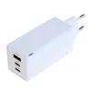 3-Port USB-C Power Delivery PPS-Ladegerät mit 2x USB-C, 1x Produktbild-Vorschau 5