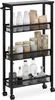 Étagère de niche Relaxdays, dimensions : 77 x 13 x 45,5 cm, Voir les images du produit 1