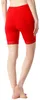 Bellivalini Leggings courts pour femmes avec dentelle Voir les images du produit 2