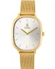 Zegarek damski TOUS 900350400 złoty fashion Podgląd zdjęcia produktu 1