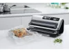 FoodSaver FFS006X, Černá, Stříbrná, Pouze zatavení, Vakuové Náhled obrázku produktu 8
