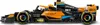 76919 - LEGO Speed Champions - Samochód wyścigowy McLaren Podgląd zdjęcia produktu 4