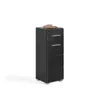 Xonox.home Mittelschrank Linus BxHxT 30 x 79 x 30 cm Produktbild-Vorschau 8