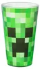 Szklanka Minecraft z Creeperem, 400ml | Oficjalny Produkt Voir les images du produit 1