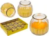 OOTB Citronella-Kerze im Glas Produktbild-Vorschau 1