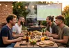 Grill na węgiel drzewny Berdsen BD-894 Podgląd zdjęcia produktu 10