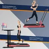 COSTWAY Tapis de course 2 en 1 avec APP & télécommande | Voir les images du produit 2