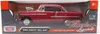 Motormax 79002r Chevrolet Bel Air Custom Hot Rod 1955 Produktbild-Vorschau 9