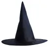WITCH (Hexen-)Hut, schwarz, 1 Stk. Produktbild-Vorschau 9