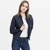 Urban Classics Damen-Bomber Comame gewohnheiten M Produktbild-Vorschau 11