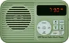HanRongDa HRD-231 Tragbares FM-Radio, kabelloser Produktbild-Vorschau 1