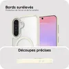 Cazy Coque Compatible avec Samsung Galaxy A37 – Compatible Voir les images du produit 5