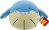 Pokémon plyšová figúrka Wailmer 30 cm Náhľad obrázku produktu 4