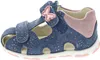 Superfit Sandalen Mädchen 31323936363234 Blau 24 EU Produktbild-Vorschau 15