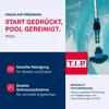 Akkupoolsauger Sweep 2000 Produktbild-Vorschau 2