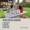Vitapur Vitapur Wäscheständer - Wäscheständer - Produktbild-Vorschau 8