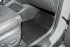 Tapis De Sol En Caoutchouc TPE Pour Fiat 500e Electric Voir les images du produit 11