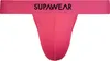 SUPAWEAR - Sous-vêtement String Hommes - Neon Thong Neon Voir les images du produit 1