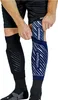 Uhlsport Speedshield Protège-Tibias - Marine  | Taille: XS: Voir les images du produit 4