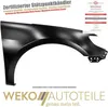 DIEDERICHS 2247206 Kotflügel Vorne Rechts für VW Passat CC Produktbild-Vorschau 2