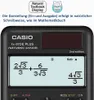 Casio FX-87DE Plus 2nd Edition Podgląd zdjęcia produktu 13