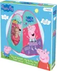 PEP Peppa Pig Pop Up Spielzelt Produktbild-Vorschau 3
