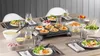 Tefal Crep'party PY558813 – Inox & Design – Produktbild-Vorschau 4